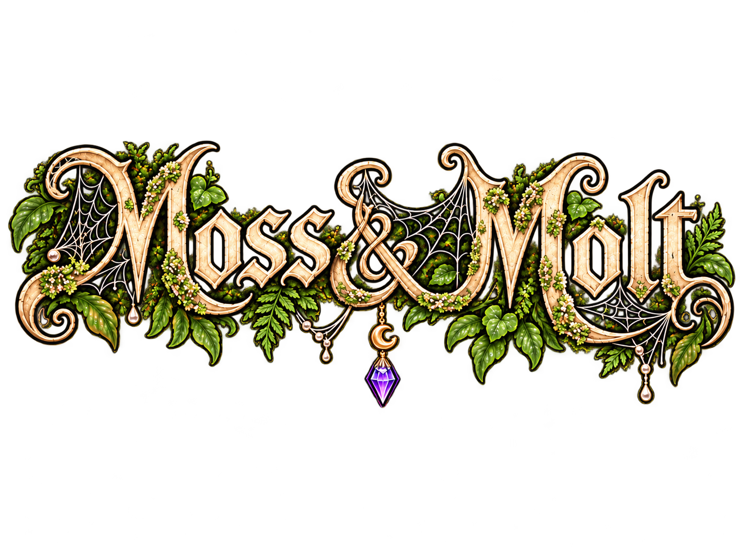 Moss & Molt
